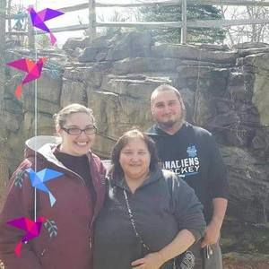 Meet your Posher, Debbie